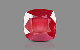 Thailand Ruby - 5.22 Carat Limited Quality BR-7168